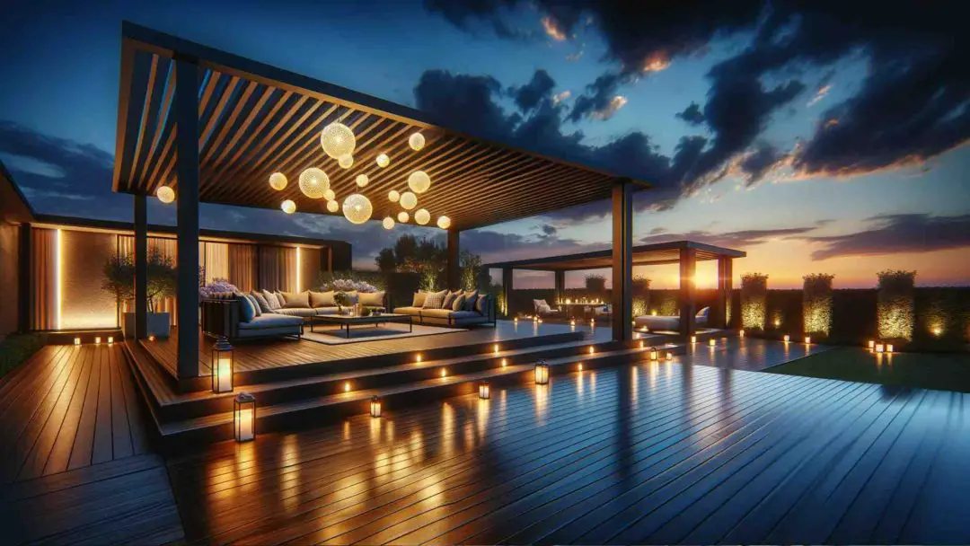 gazebo lights image 8