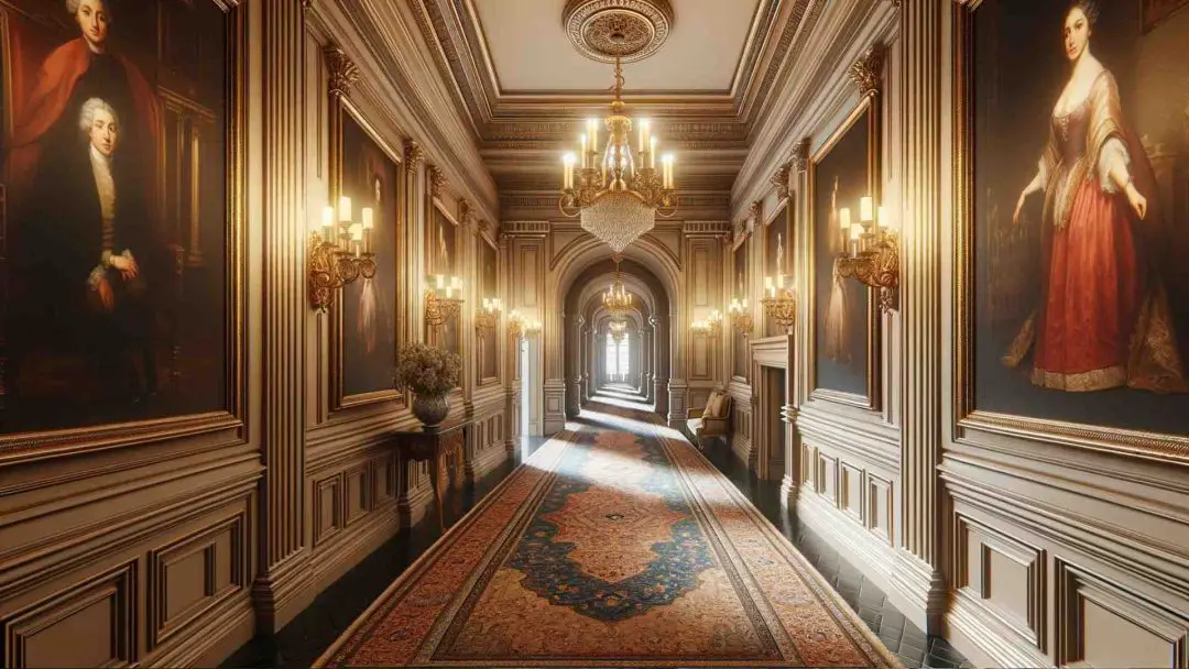 indoor light fixture 3