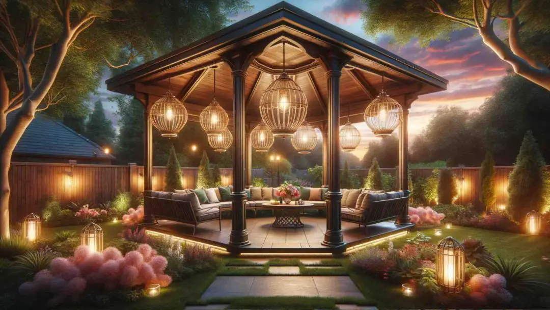 outdoor light fixture 2