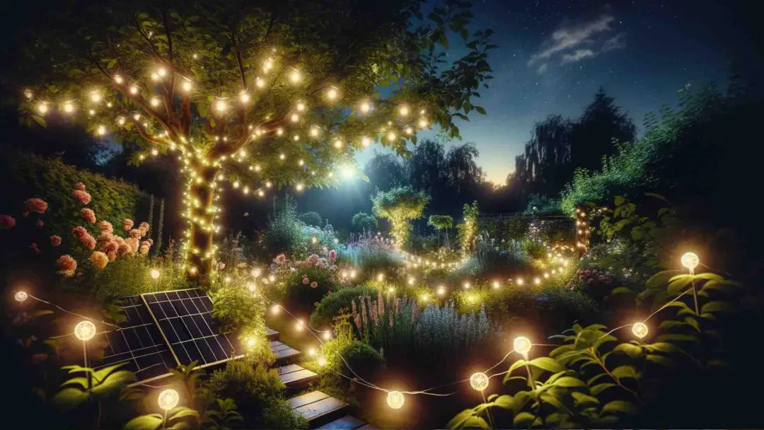 solar lights 3