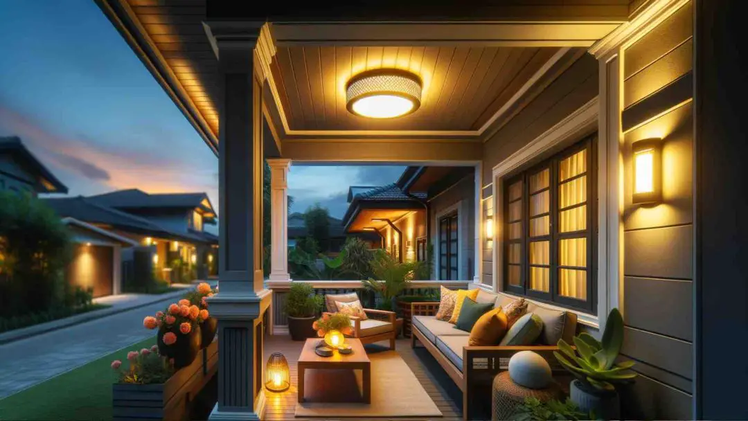 What Kind of Outdoor Lights Doesn’t Attract Bugs? Clicka Lights