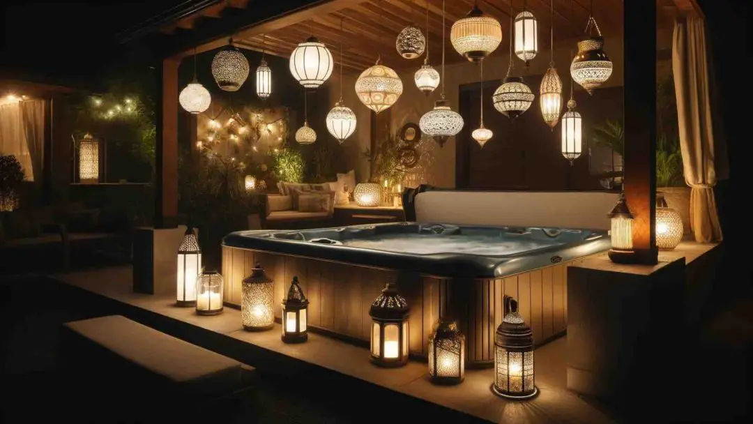 hot tub lights 4