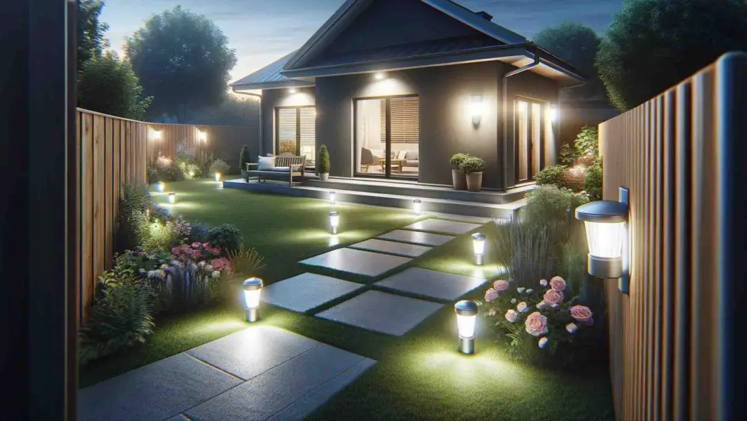 outdoor security lighting 3