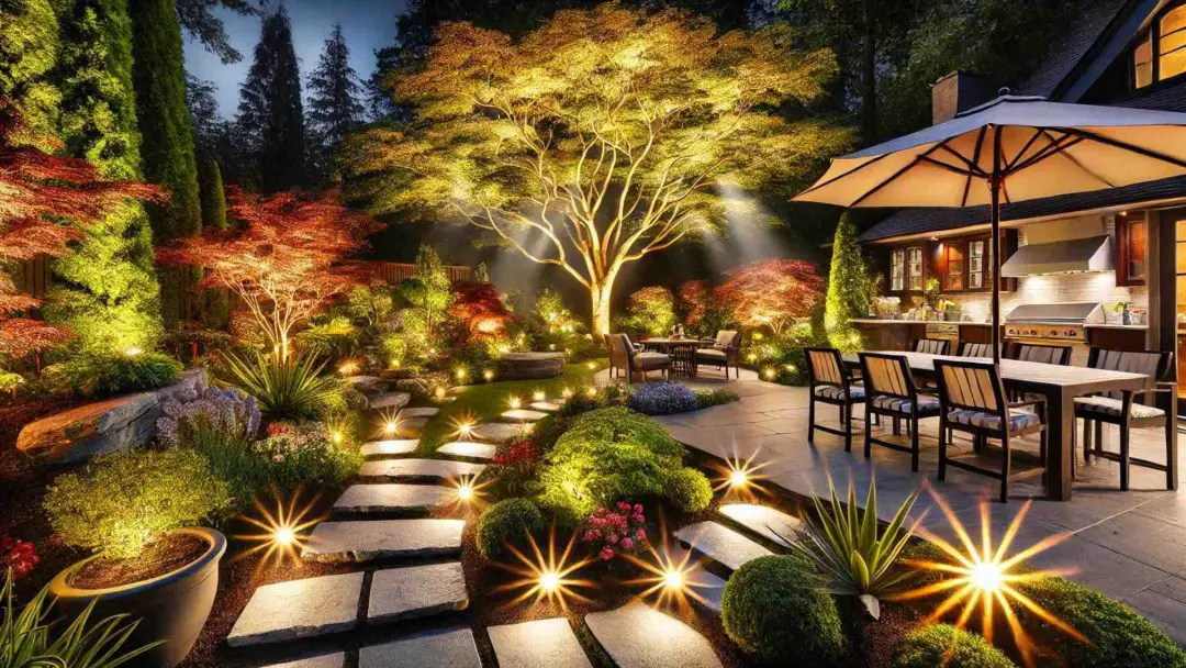 landscape lighting 3