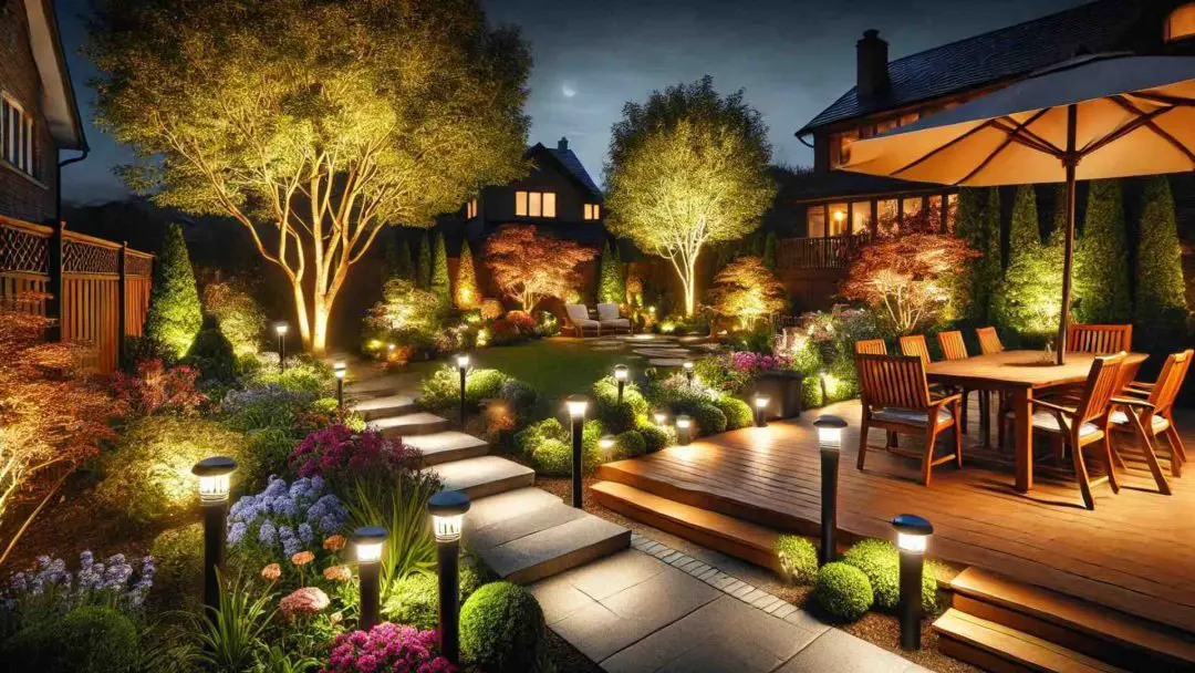 landscape lighting 8