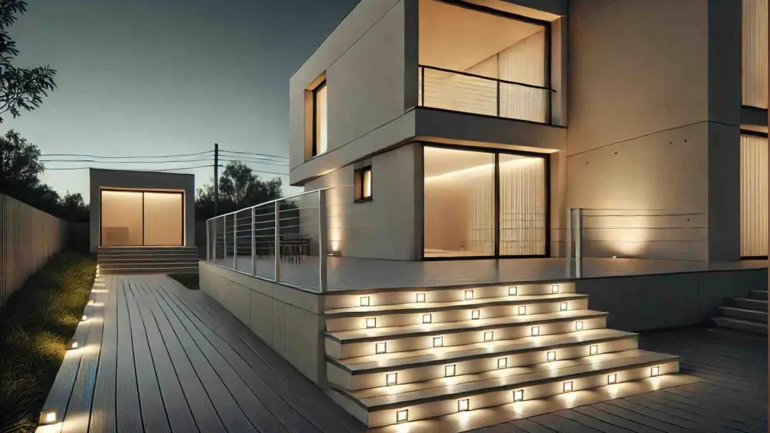 outdoor lights for contemporary home 3