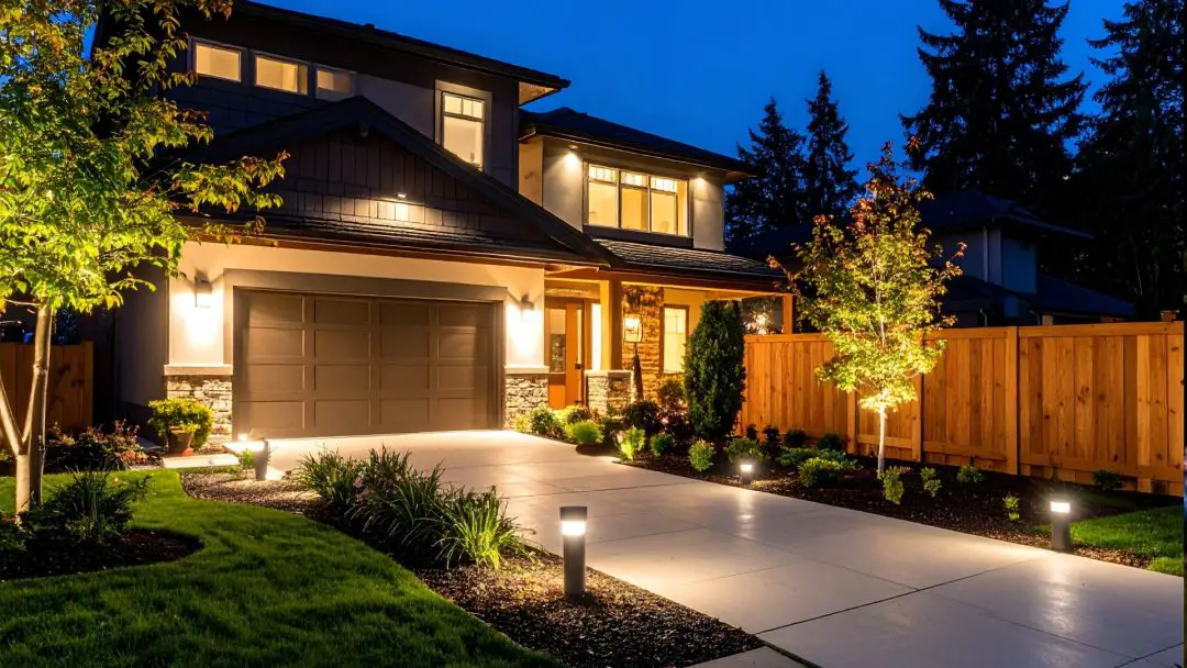 outdoor lighting tips