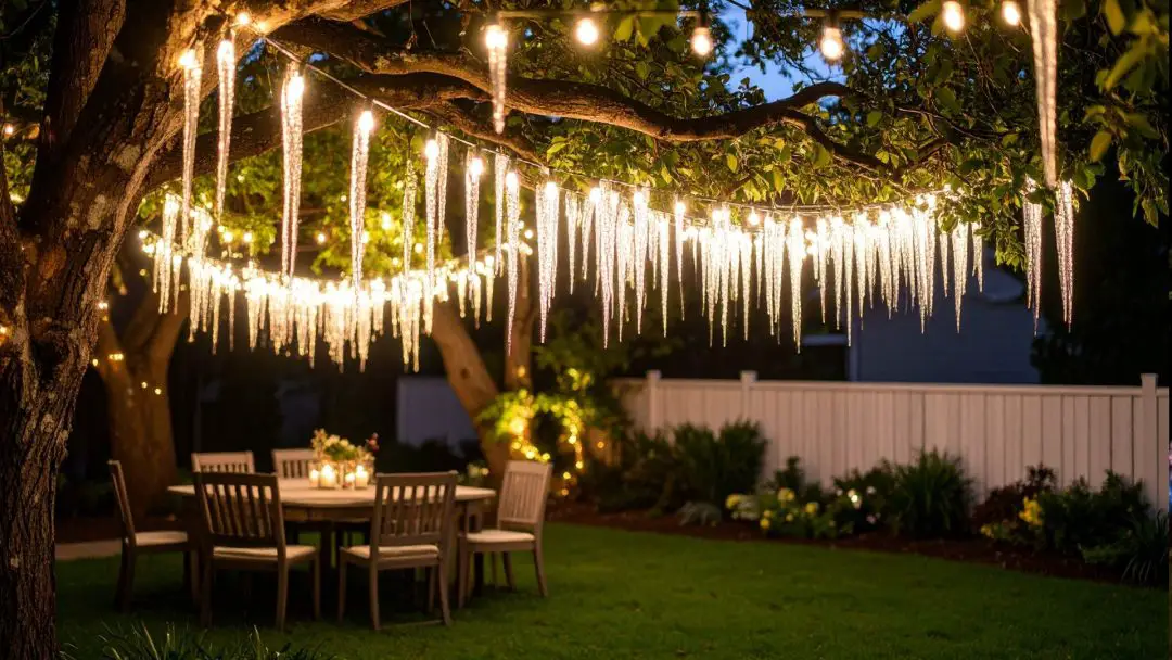 Outdoor lighting effects: The basics and how to use them
