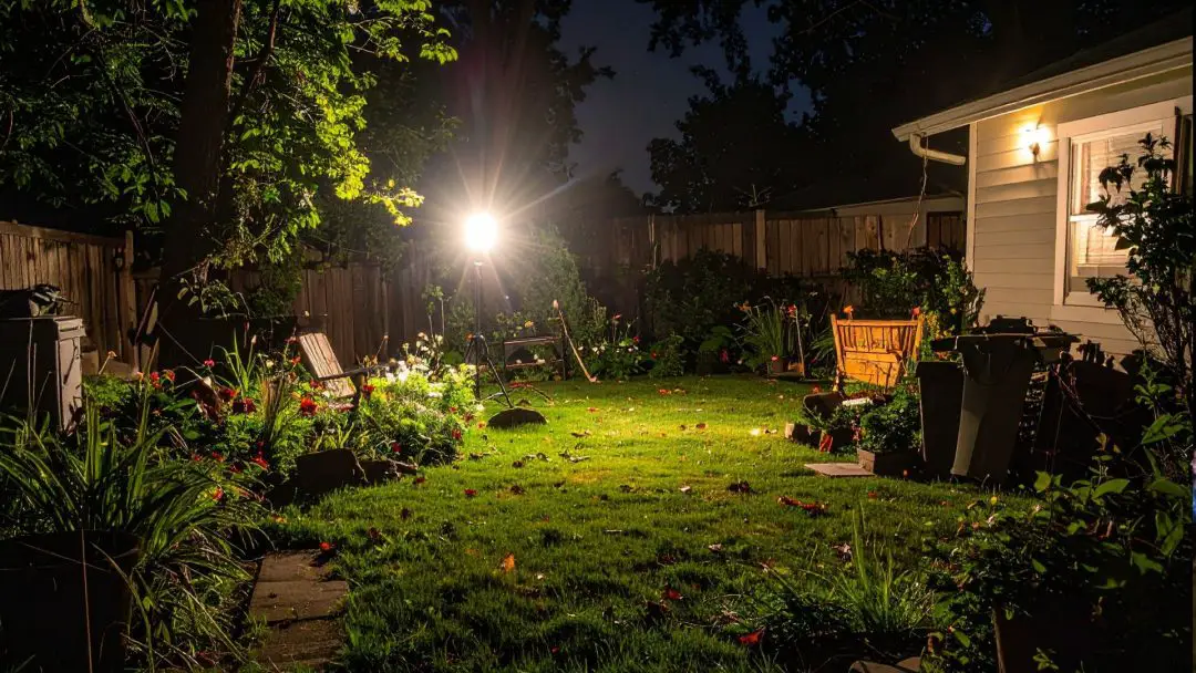 landscape lighting tips