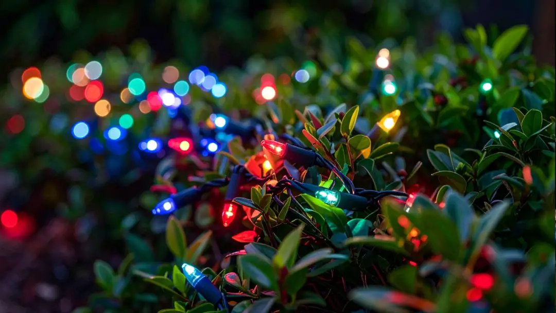 outdoor lighting tips