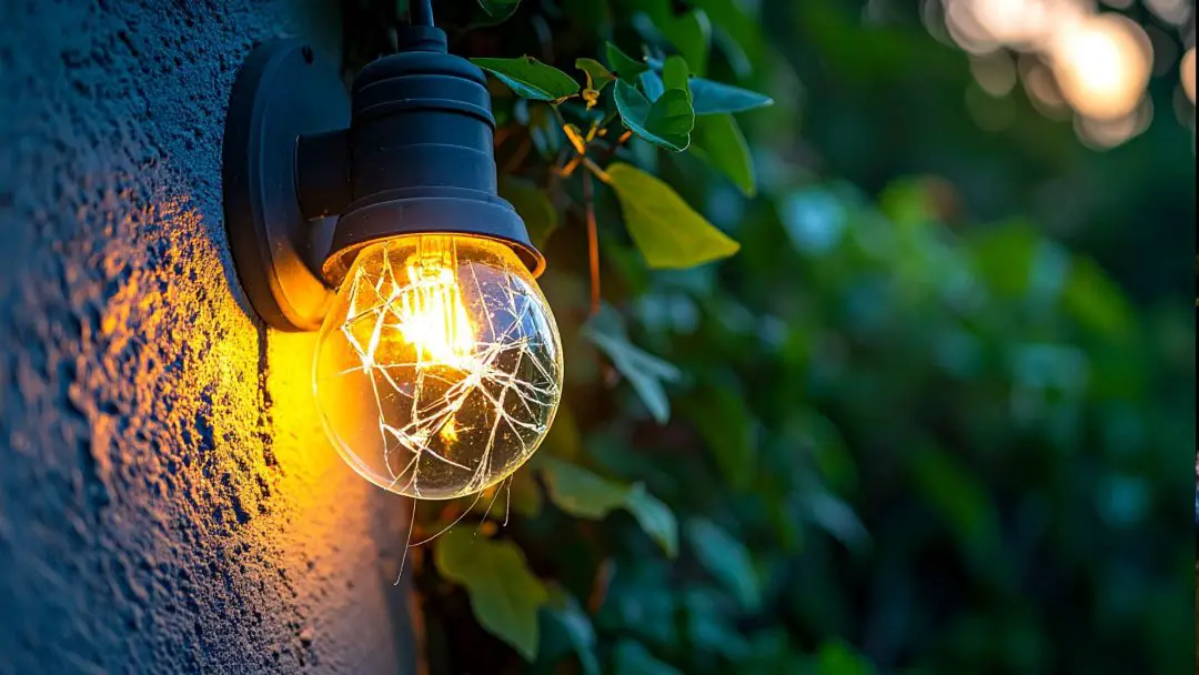 outdoor lighting tips