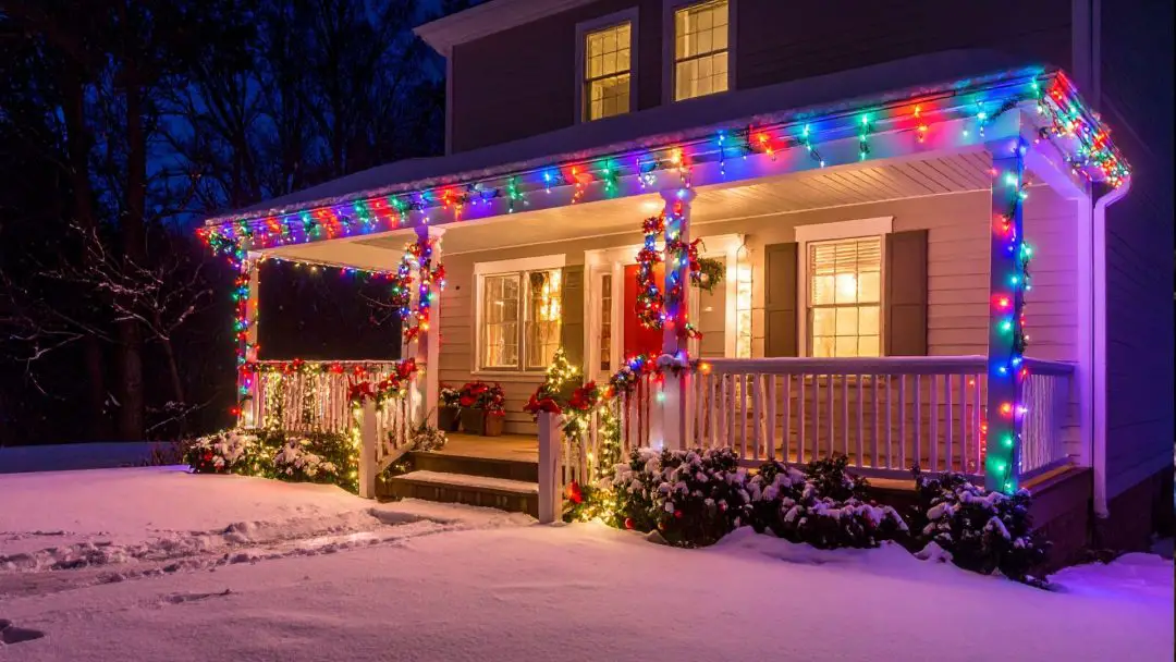 outdoor lighting tips