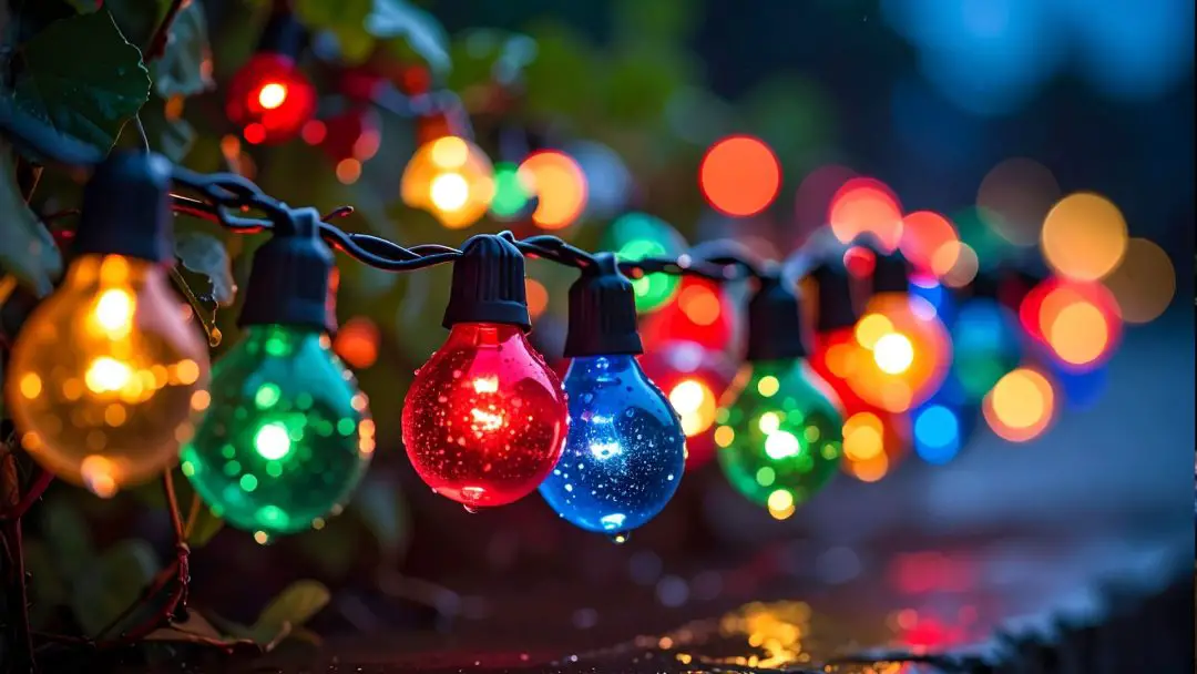 outdoor lighting tips