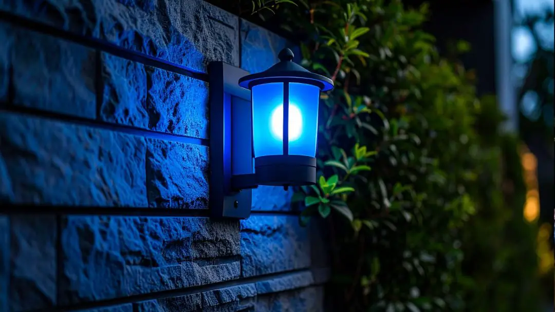 outdoor lighting tips