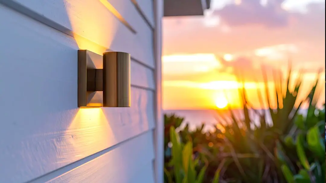 outdoor lighting tips