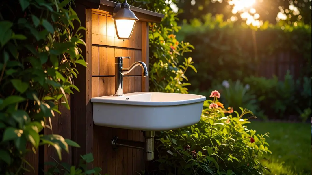outdoor lighting ideas