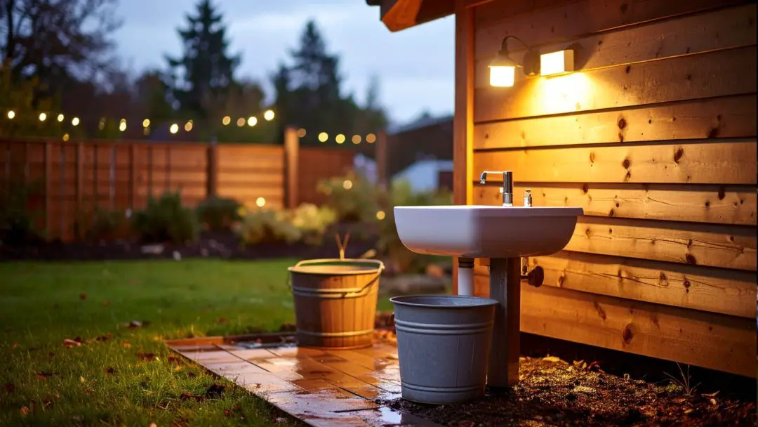 outdoor lighting ideas
