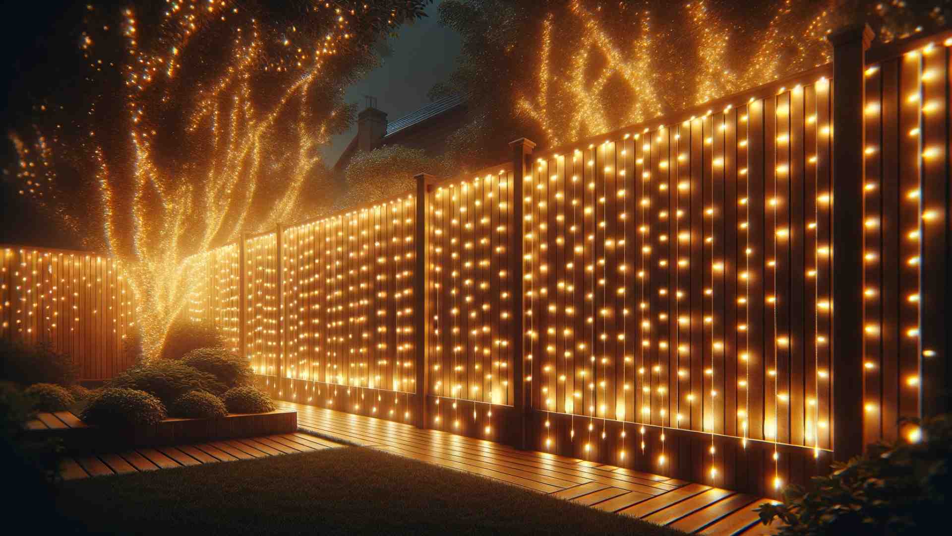 solar fence lights 4