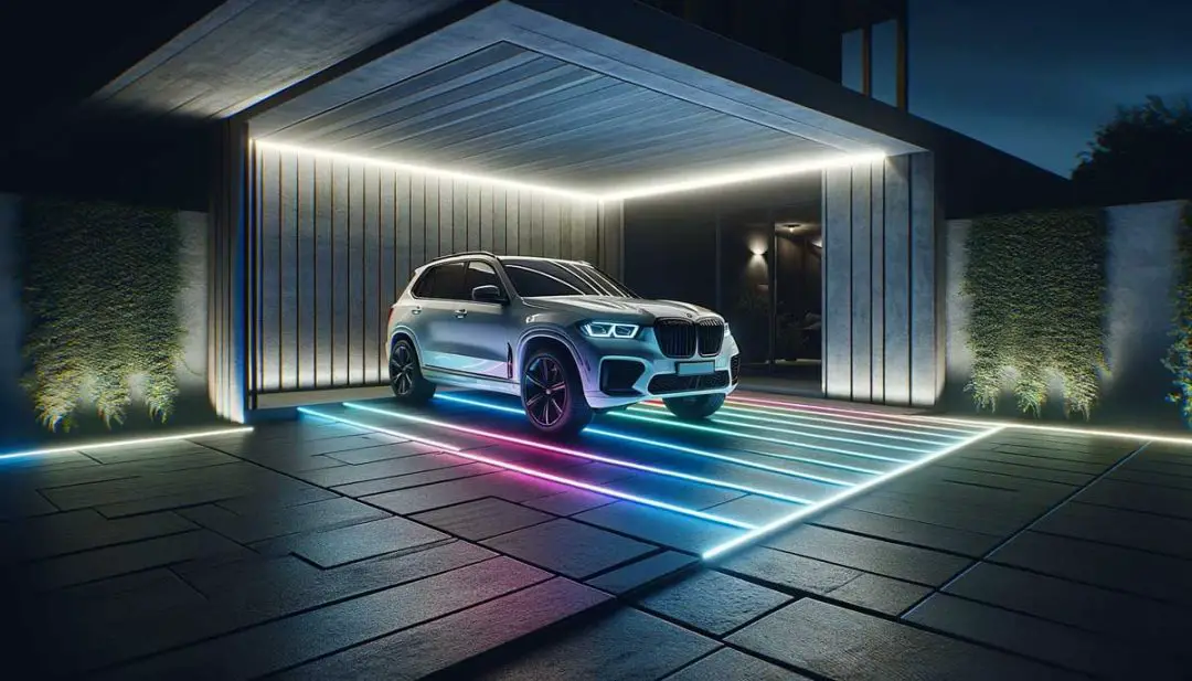 5 Carport Lighting Ideas That Make You Want to Leave Your Car at Home