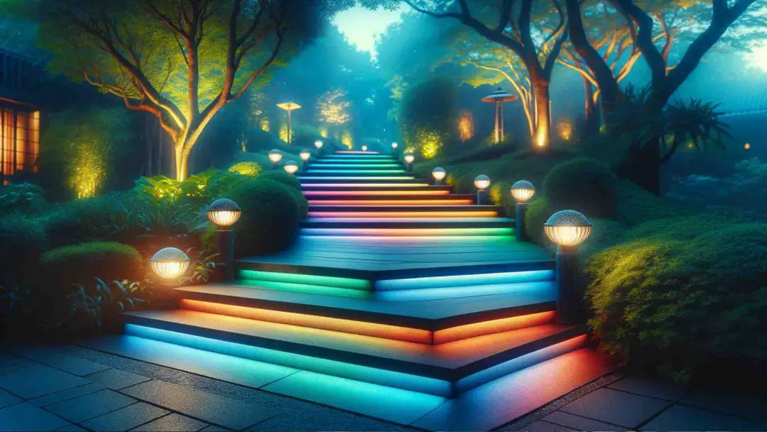 Ready to Light Your Path? Discover the Impact of Pathway Lights ...