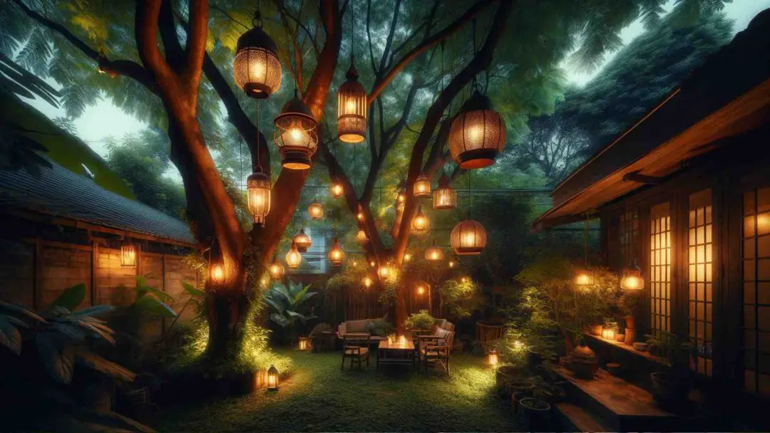 Light Up Your Outdoor Space: The Ultimate Guide to Picking the Perfect ...