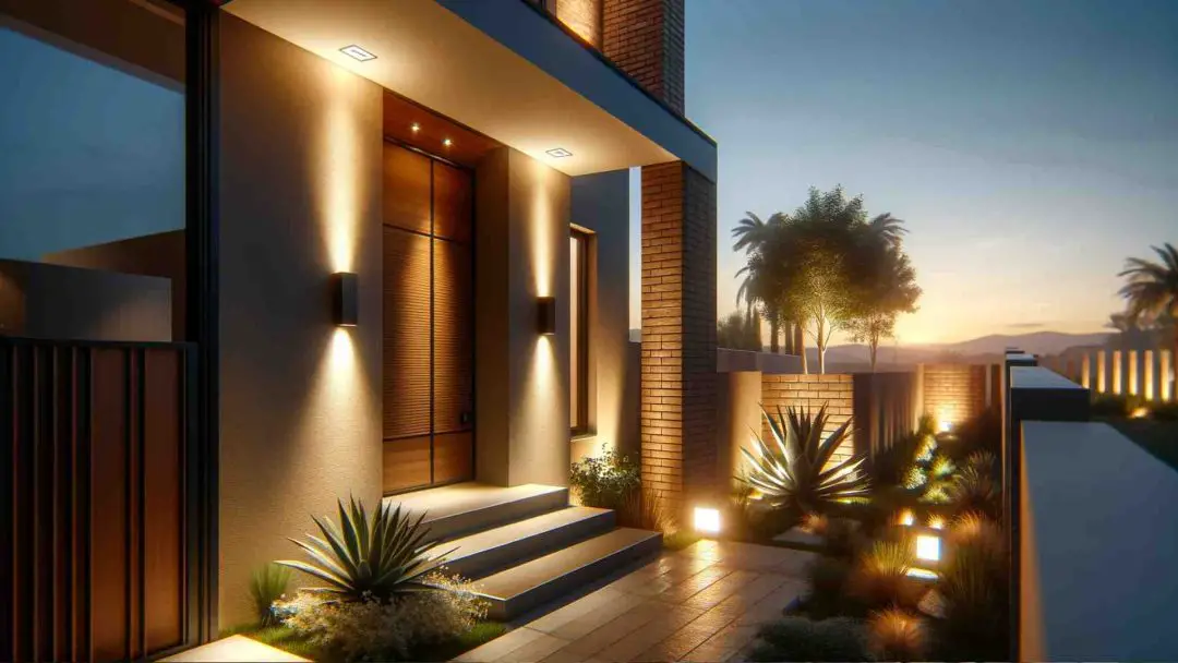 5 Up Down Outdoor Lights Ideas You Need to Know - Clicka Lights