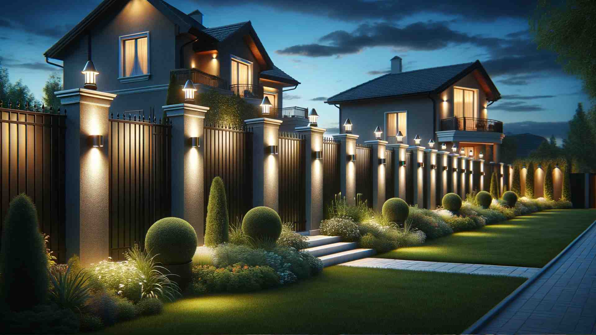 5 Up Down Outdoor Lights Ideas You Need to Know - Clicka Lights