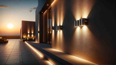 5 Up Down Outdoor Lights Ideas You Need to Know - Clicka Lights