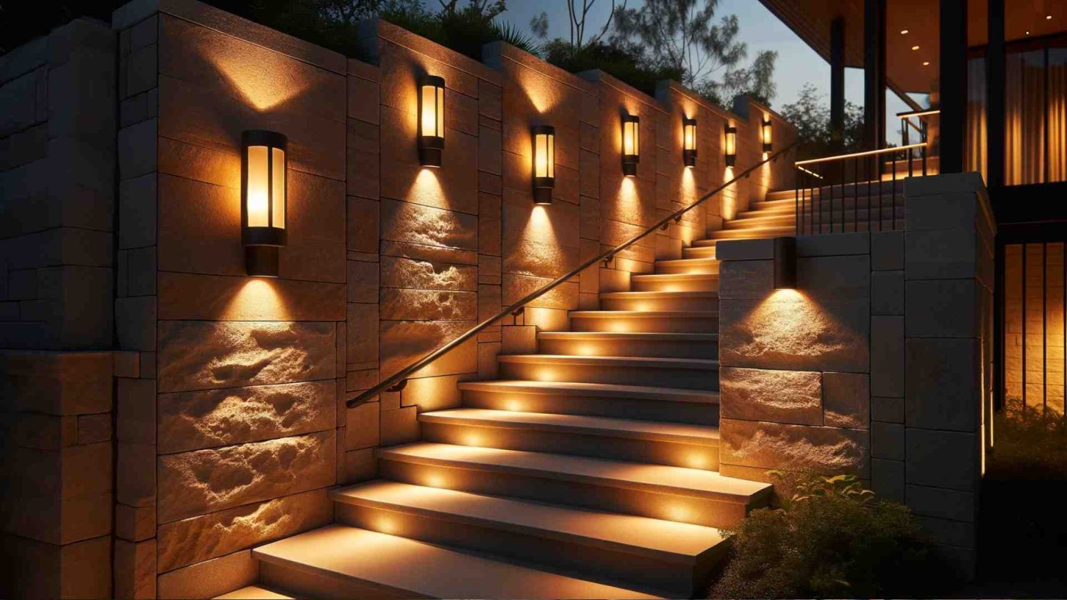 5 Up Down Outdoor Lights Ideas You Need to Know - Clicka Lights