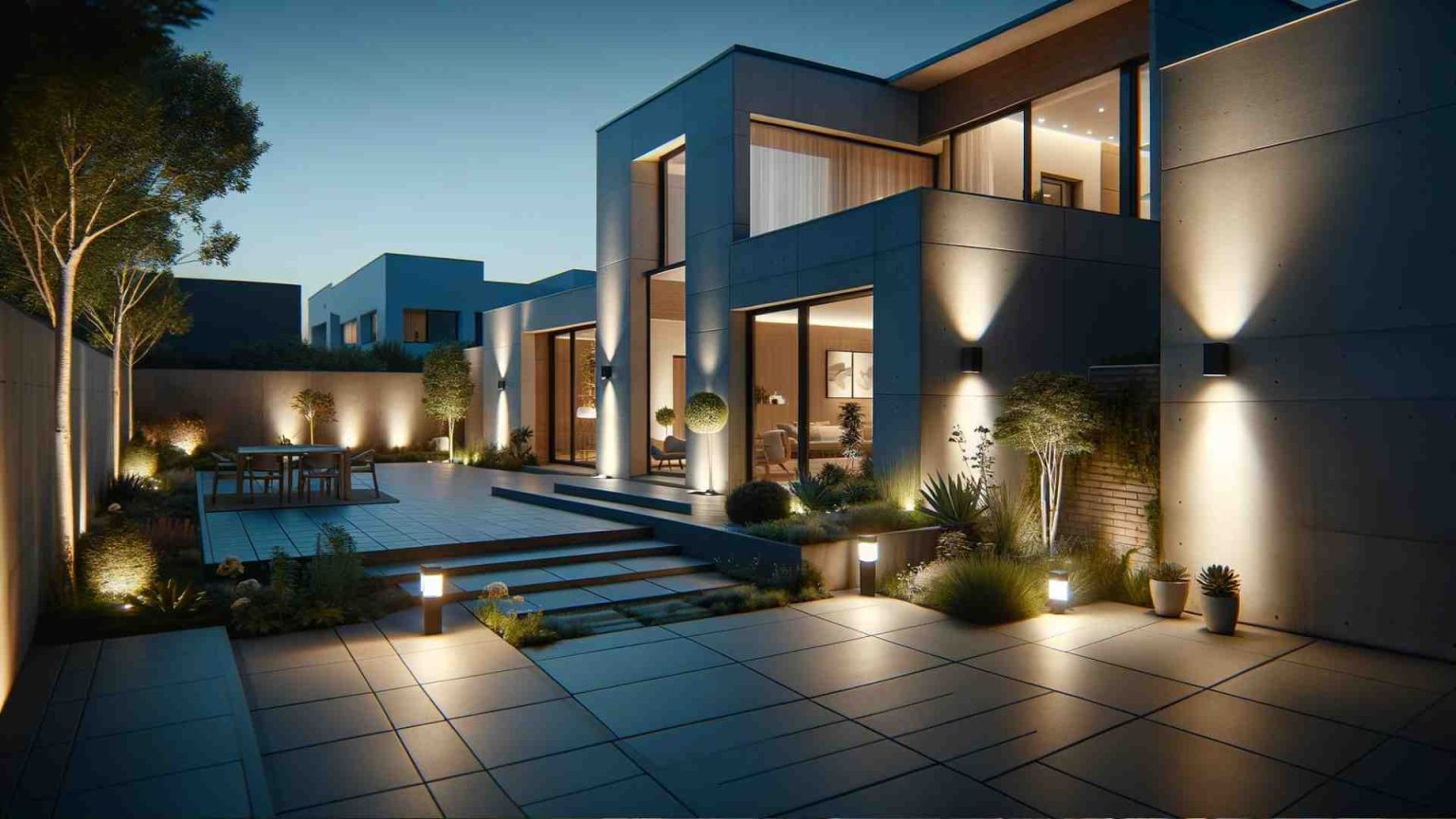 5 Up Down Outdoor Lights Ideas You Need to Know - Clicka Lights