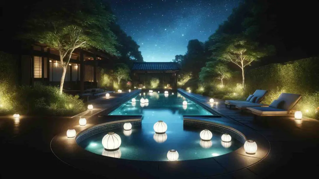 The Best Guide to Spa LED Lights - Clicka Lights