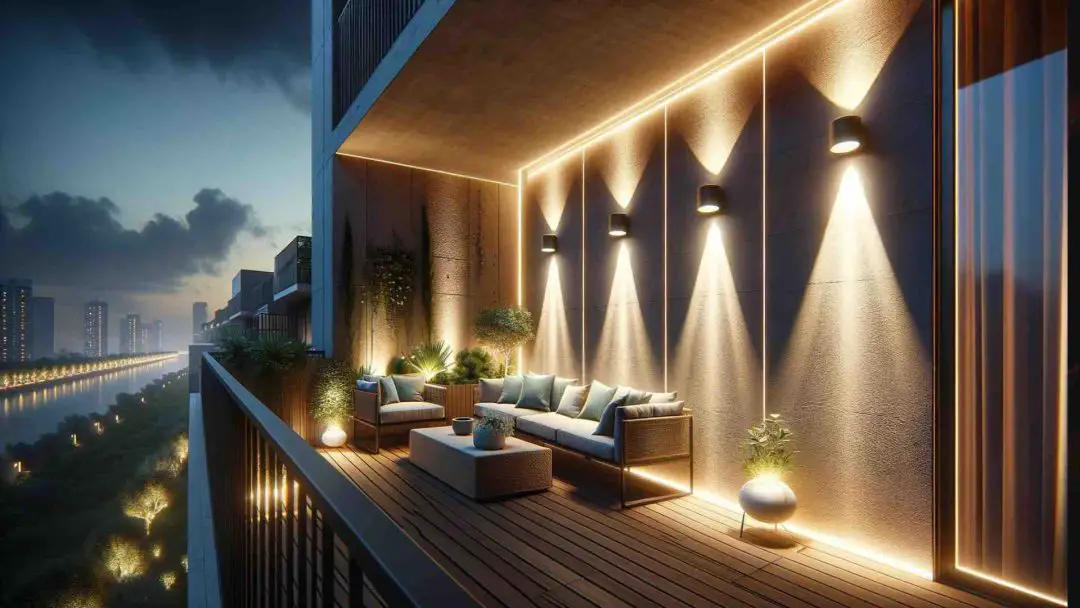 5 Best Places to Use Up Down Outdoor Lights - Clicka Lights