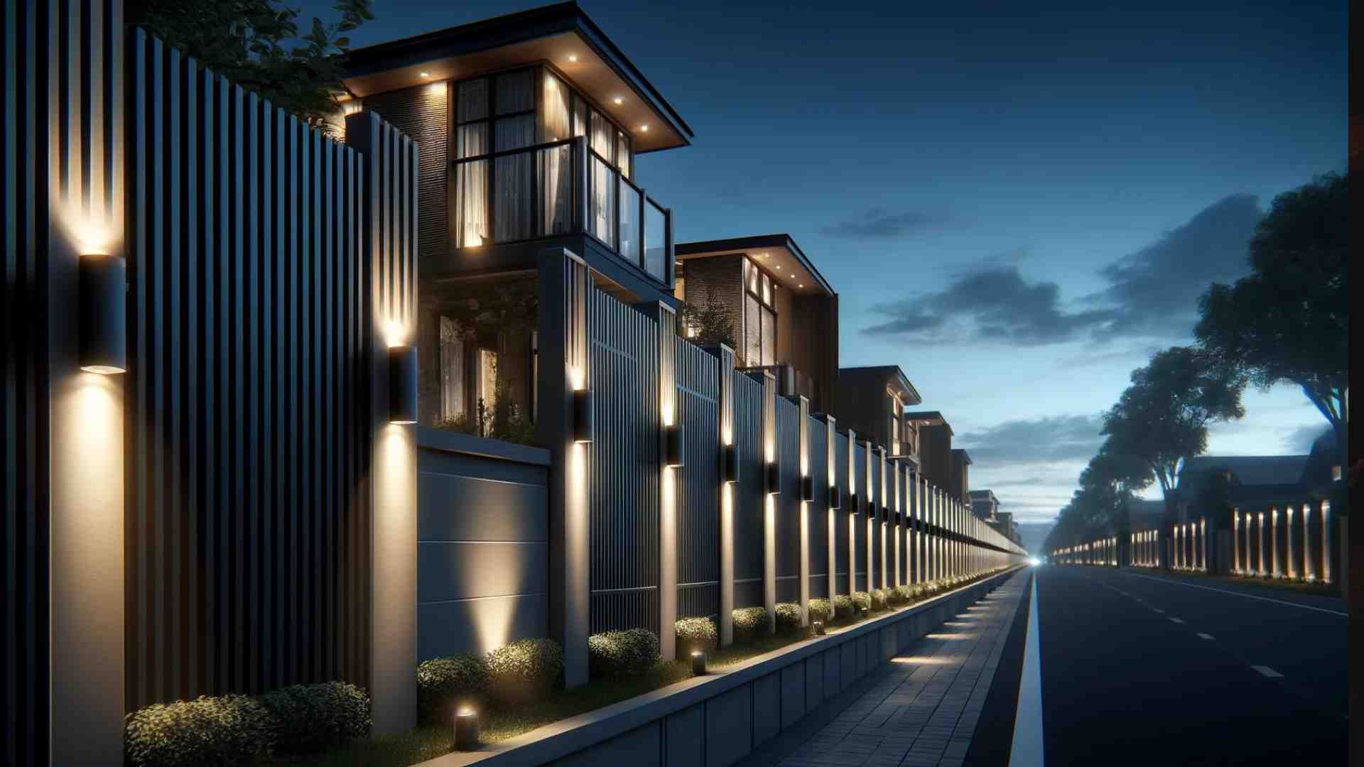 5 Best Places to Use Up Down Outdoor Lights - Clicka Lights