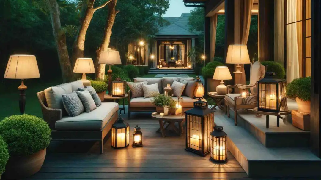 Brightening Your Outdoor Pools with Solar Pool Lights - Clicka Lights