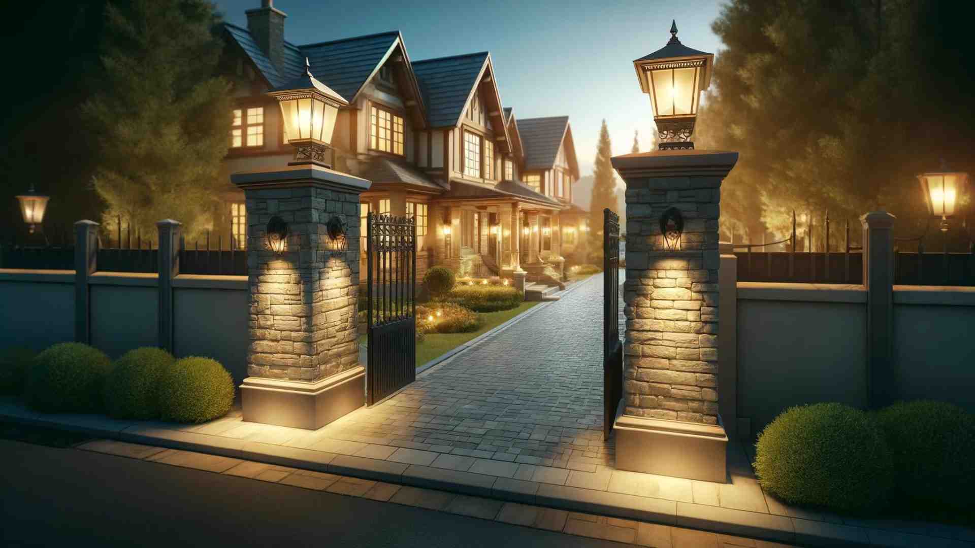 Outdoor Kitchen Lighting: A Comprehensive Guide - Clicka Lights