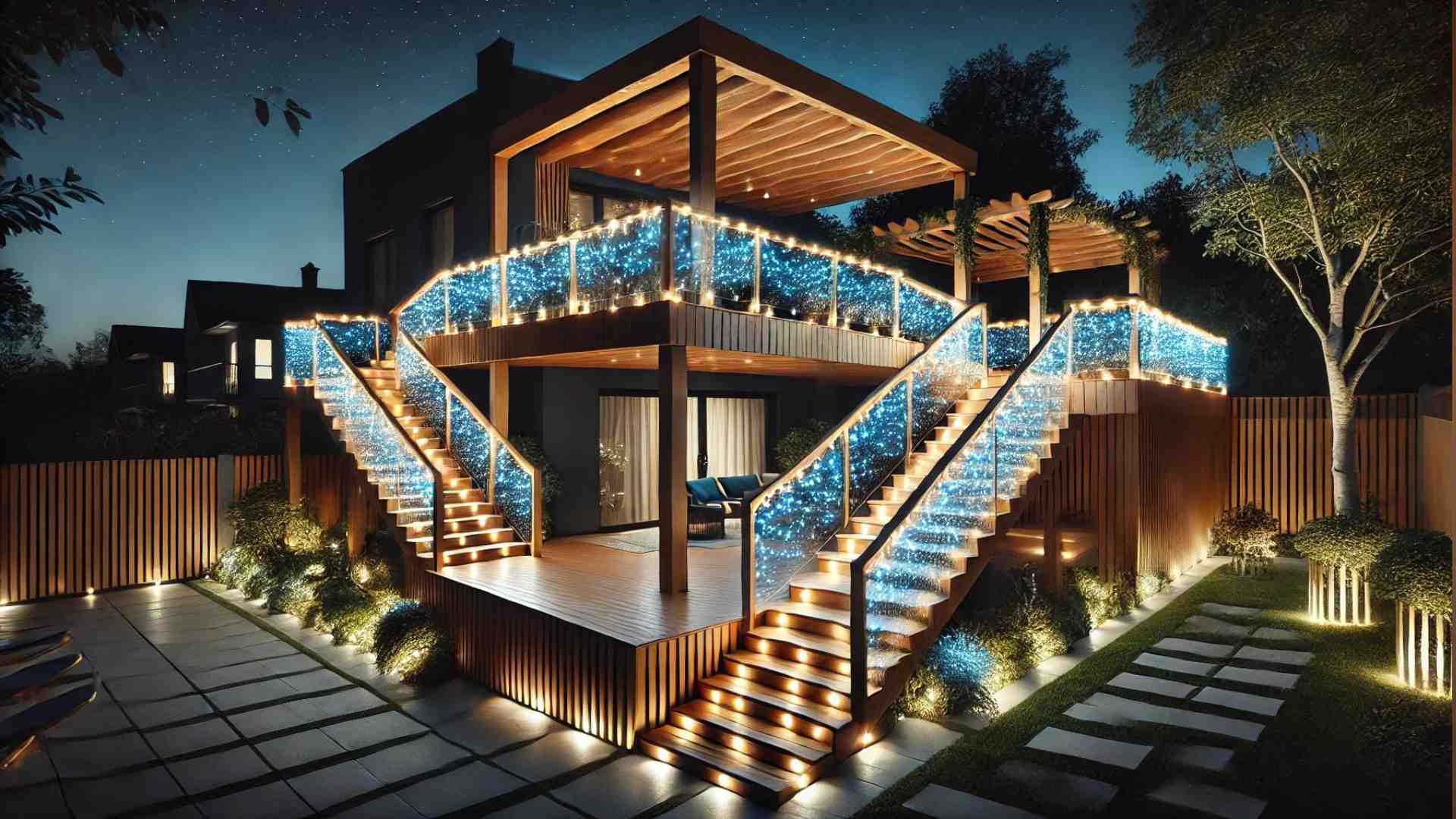 5 Best Staircase Chandeliers To Light Up Your Home: Illuminate Elegance