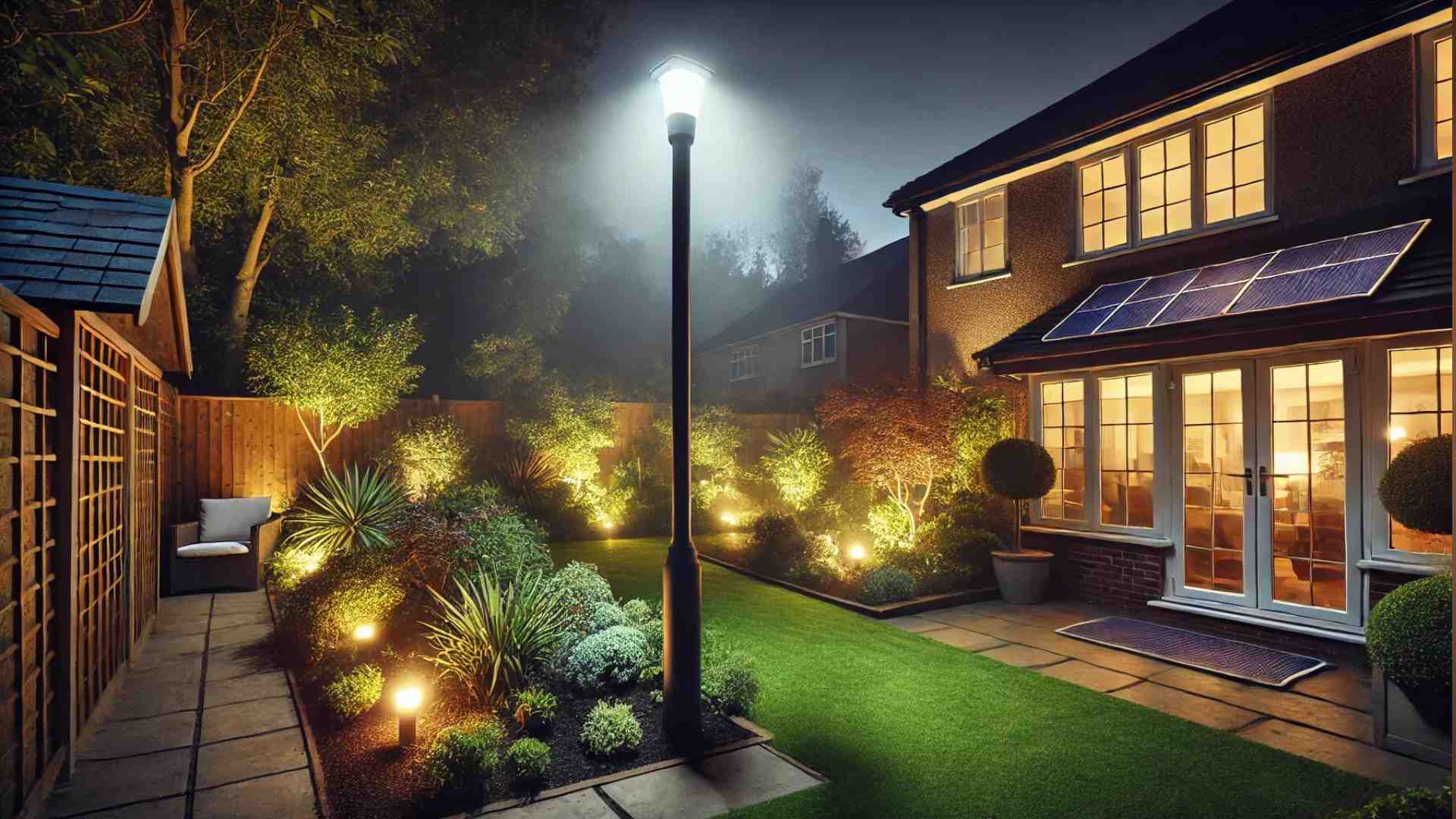 outdoor lights 4
