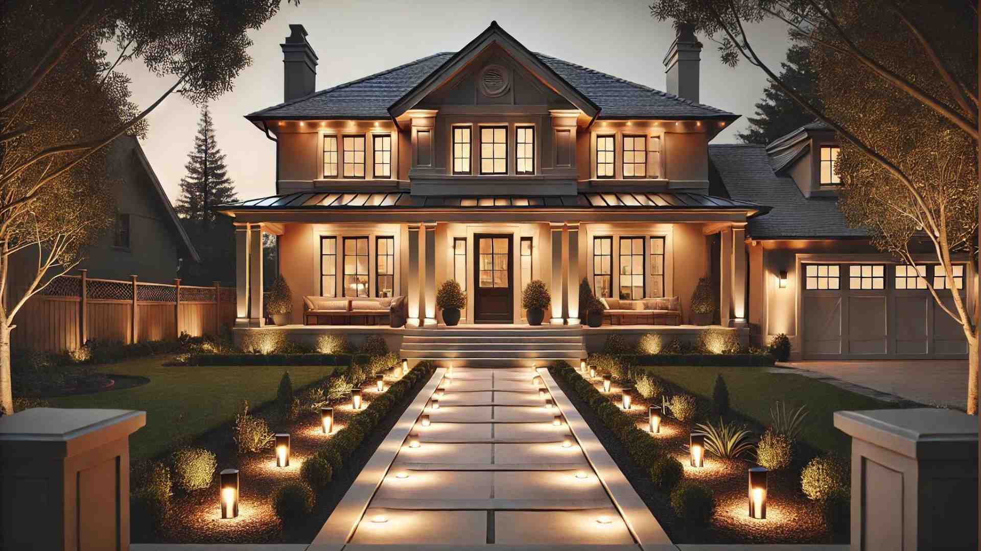 architecture lighting 4