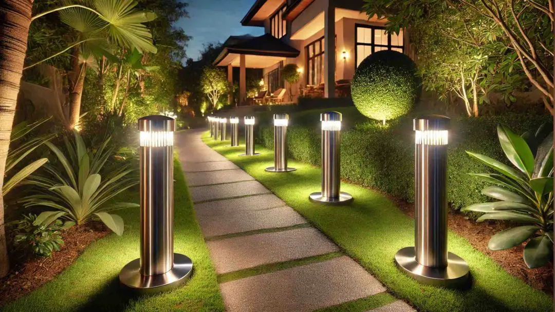 8 Unique Landscape Lighting Ideas You Shouldn’t Miss Clicka Lights