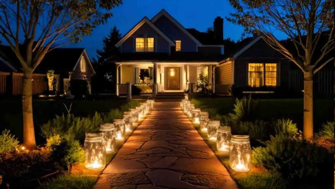 Illuminating Your Residence: A Guide to Front of House Lighting ...