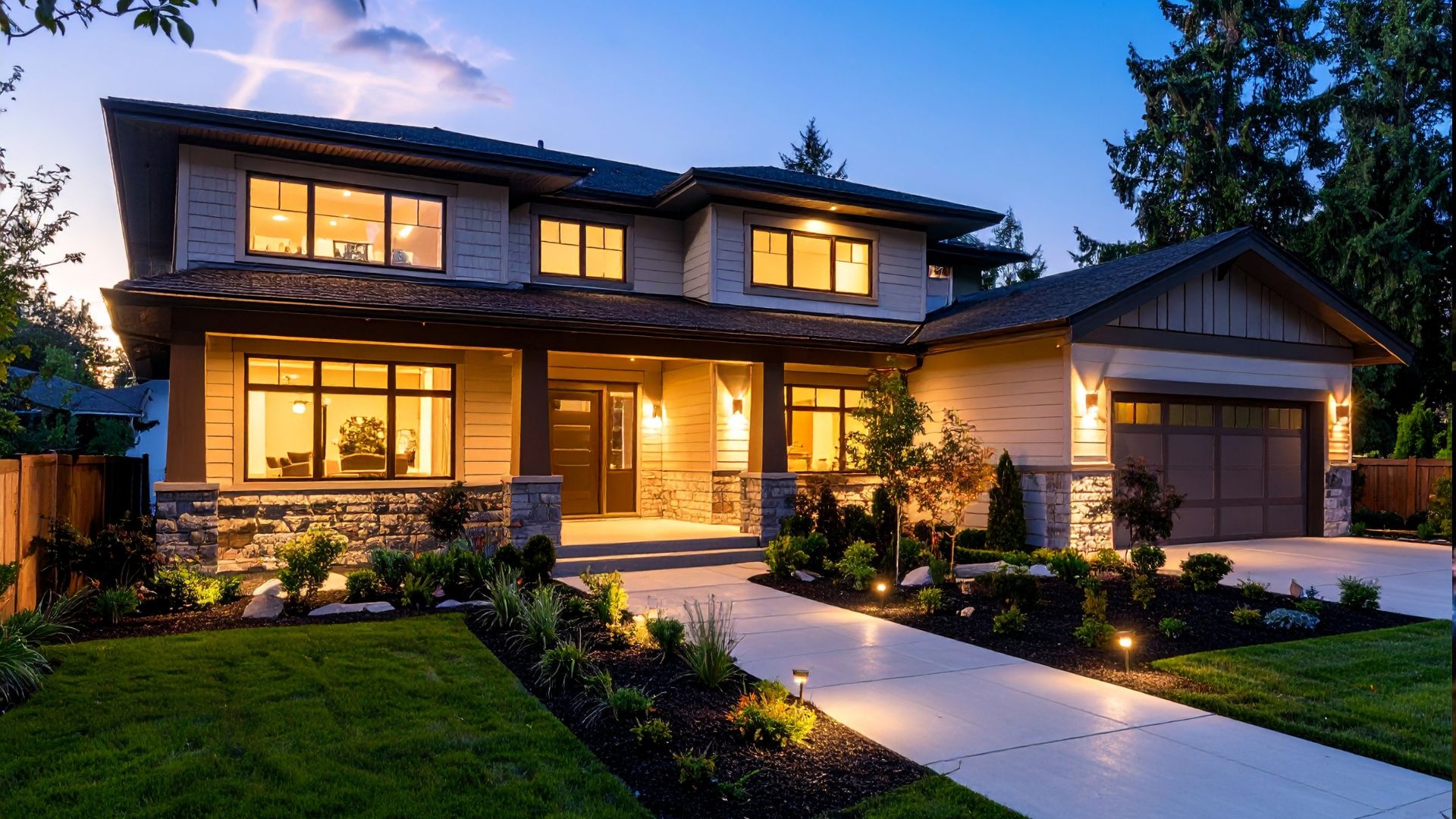 outdoor lighting tips