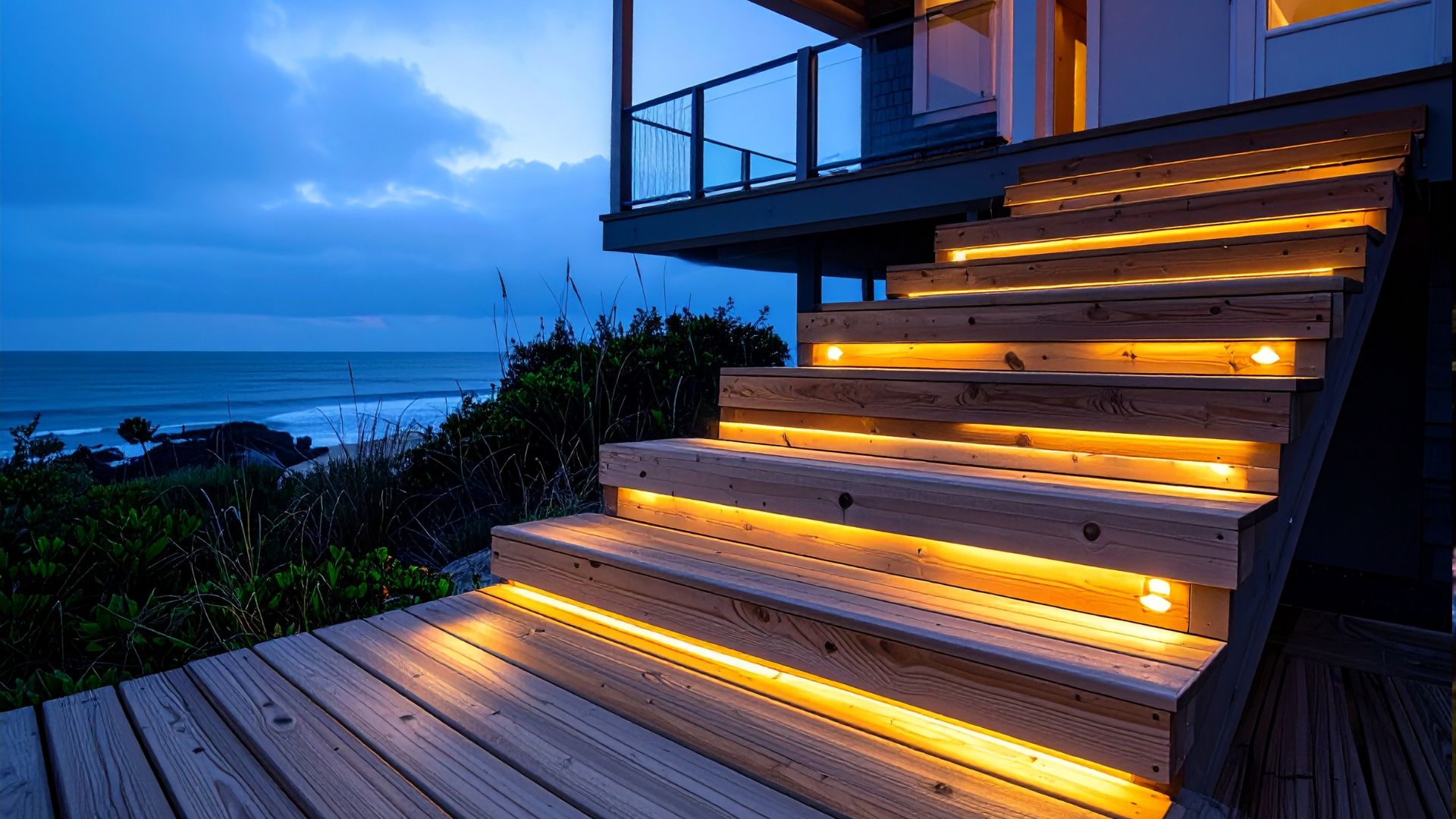 outdoor lighting tips